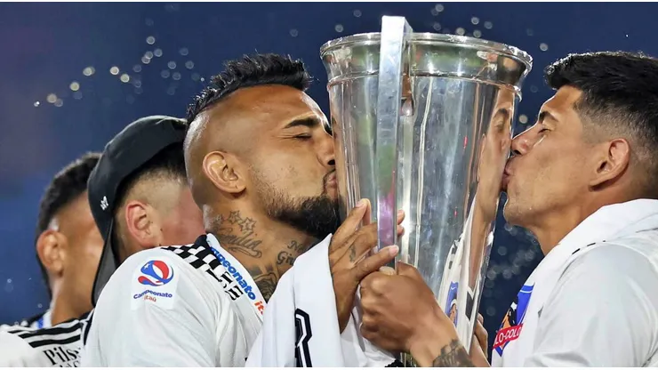 Vidal apunta a un 2025 mejor que el 2024 en el Cacique.