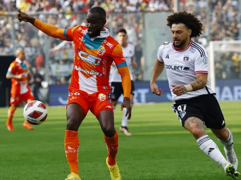 La insólita razón que derriba fichaje de Waterman en un grande