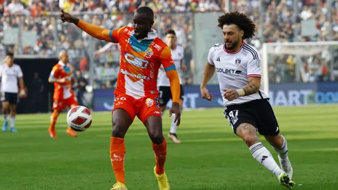 Waterman tenía lista su incorporación a un grande colombiano, peeeero...