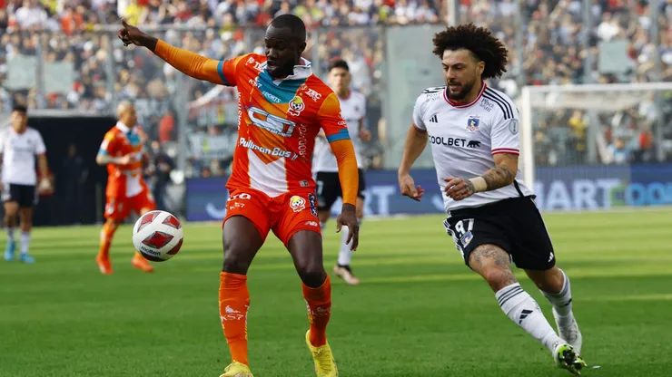 Waterman tenía lista su incorporación a un grande colombiano, peeeero...