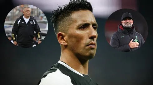 El deportista eligió los mejores momentos de su carrera.