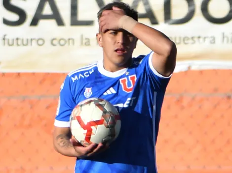 Chelo Morales espera club viendo a la U y al heredero de la 14