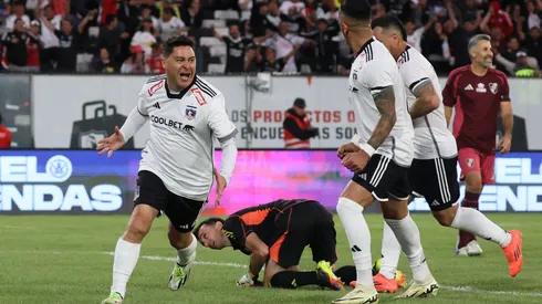 Duelo de las Leyendas 2024.