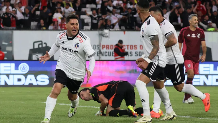 Duelo de las Leyendas 2024.