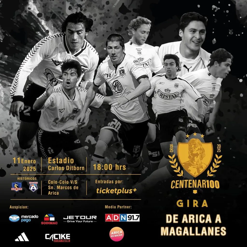 instagram.com/giracentenariocolocolo