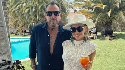 La comunicadora celebró su cumpleaños este fin de semana.