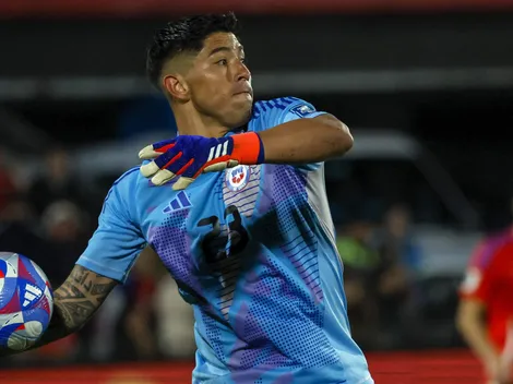 Colo Colo o nada: le pegan un portazo a Cortés