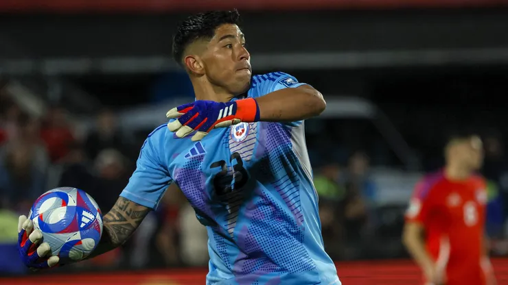 Brayan Cortés se queda sin opciones.