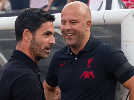 ¿Quiénes son los dos favoritos para jugar la gran final de la Copa de la Liga inglesa?