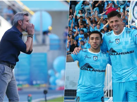 Miguel Ramírez se la juega por futbolista de Iquique para la Roja