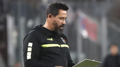 Vitamina comparte el dolor por la tragedia vivida en Liga de Quito.