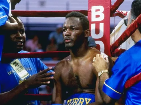 Fue leyenda del boxeo, pero hoy sufre una grave enfermedad sin tratamiento