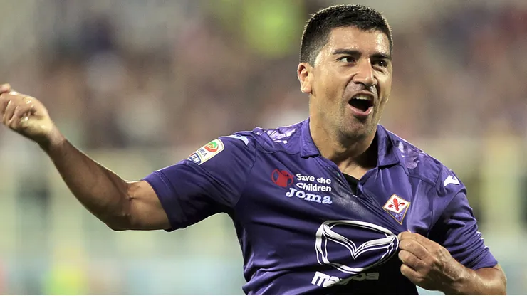 El jugador sale del retiro y jugará en la Kings League.