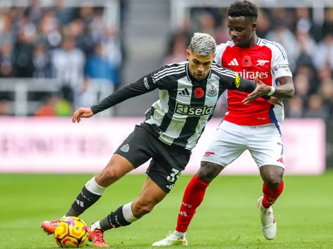 Pronósticos Arsenal vs Newcastle United: los Gunners reciben a las Urracas por la EFL Cup