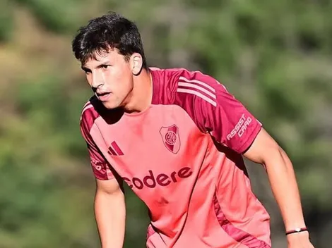 Insólito: comparan a Gonzalo Tapia con delantero que fracasó en la U