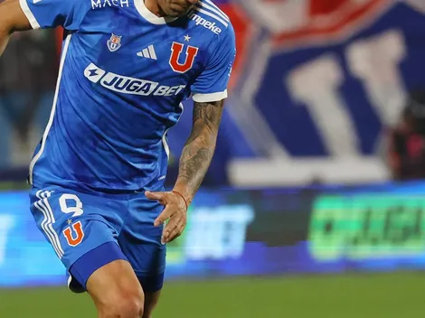 De aquí sale: los cinco que se pelean ser el 9 de la U