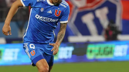 La U define a su próximo 9.