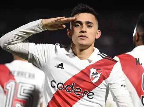 Colo Colo en alerta: oferta formal por Solari desde Europa