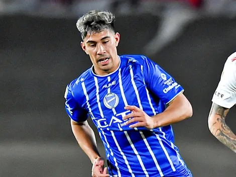 Dura advertencia a Colo Colo por el fichaje de Salomón Rodríguez