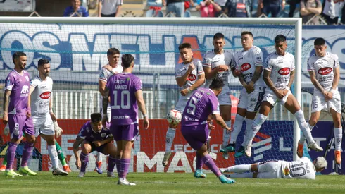 Nuevo problema para la ANFP por la Segunda División Profesional.