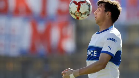 Gonzalo Tapia le dejó una suma a la UC que confirmó el Tati Buljubasich.