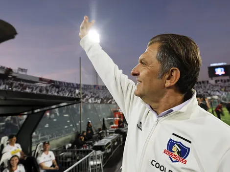 Aníbal Mosa promete esperanzadoras noticias para el hincha albo