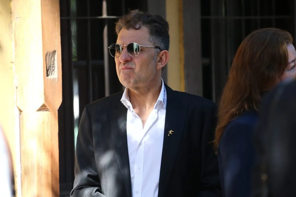 Aníbal Mosa está al mando del mercado de fichajes para Colo Colo | Photosport