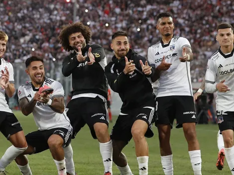 Los jugadores de Colo Colo que podrían perderse la pretemporada