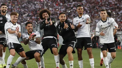 Colo Colo pierde a varios titulares en la pretemporada