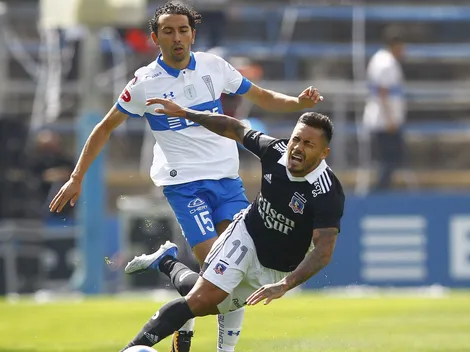 La UC rechaza a Bolados y revela medida con los clubes grandes