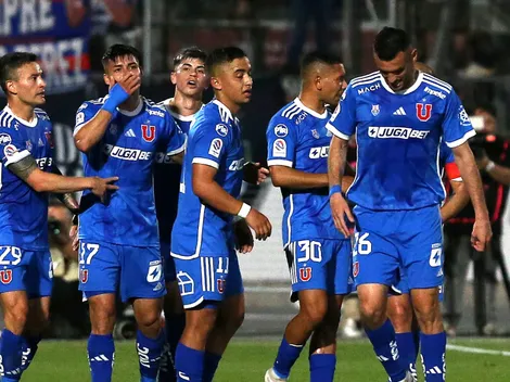 Avisan que dos jugadores recién llegados a la U se irán de PLR