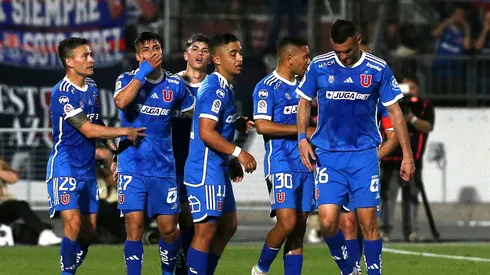 Dos recién llegados a la U podrían partir en este mercado.