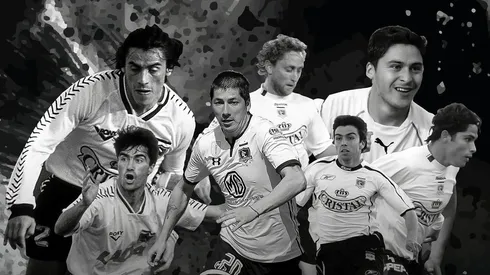 ¿Qué jugadores estarán en la Gira Centenario de Colo Colo?