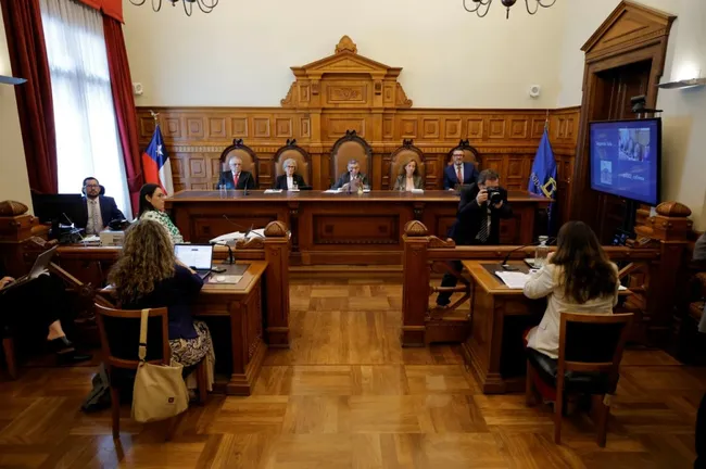 Corte Suprema revocó prisión preventiva para Jorge Valdivia (Aton Chile)