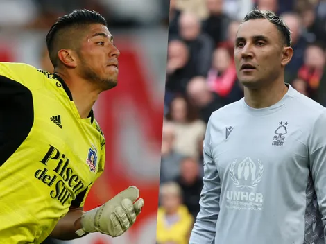 La sorpresiva elección de Eduardo Lobos entre Cortés y Navas