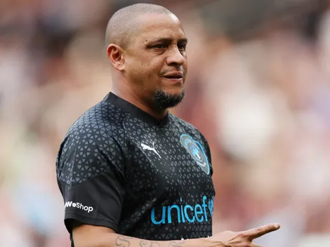 Roberto Carlos se separa... ¡por séptima vez!