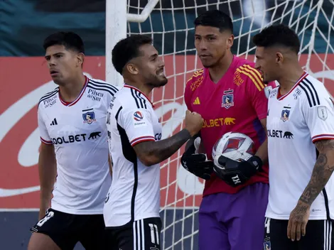 El conflicto que se avecina con el regreso de Brayan Cortés a Colo Colo