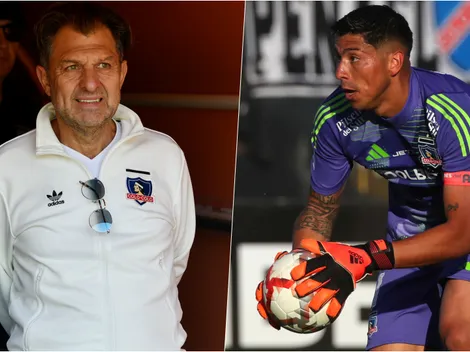 Mosa le tira la pelota a Cortés por su vuelta: "Espero que..."