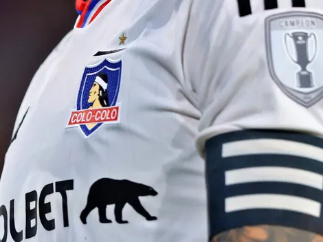 Colo Colo confirma la fecha de estreno de su nueva camiseta 2025