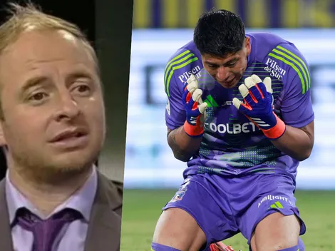 ¡Vuelco albo! Coke Hevia avisa que Peñarol ofertó por Cortés