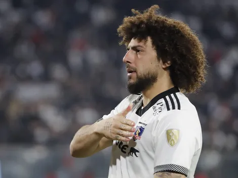 Recado a Falcón: "Colo Colo es más importante que los jugadores"