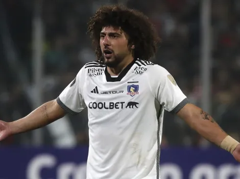 Desde el Sifup condenan a Falcón: "Como futbolistas, no podemos..."