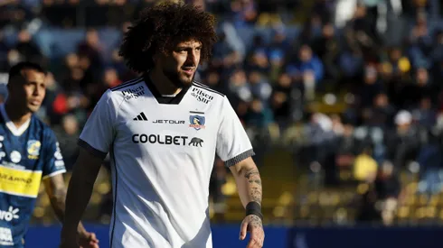 Vuelco total en el caso del defensa uruguayo.