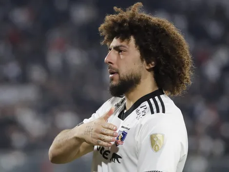 Bichi Borghi alerta a Colo Colo por el caso Maxi Falcón