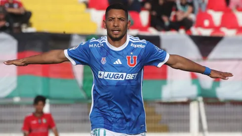 'Chorri' deja atrás su paso por la U.