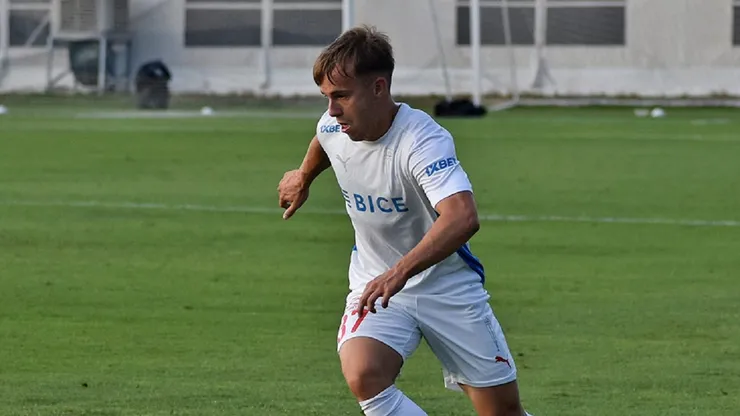 Martín Hiriart