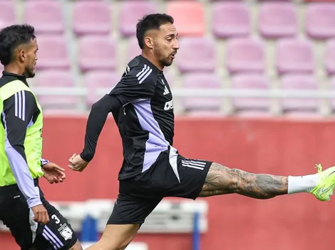 Confirman fecha de presentación de nueva camiseta de Colo Colo 2025