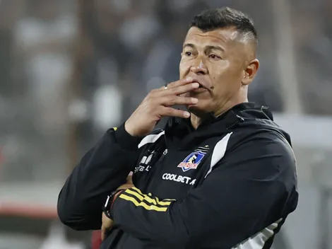 "La oferta es atractiva, pero..." Adelantan portazo a Colo Colo