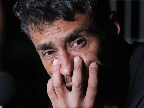 Hincha de Colo Colo fue el protector de Valdivia en la cárcel