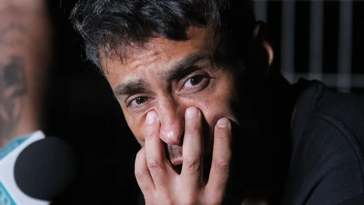 Jorge Valdivia habría estado protegido en la cárcel.